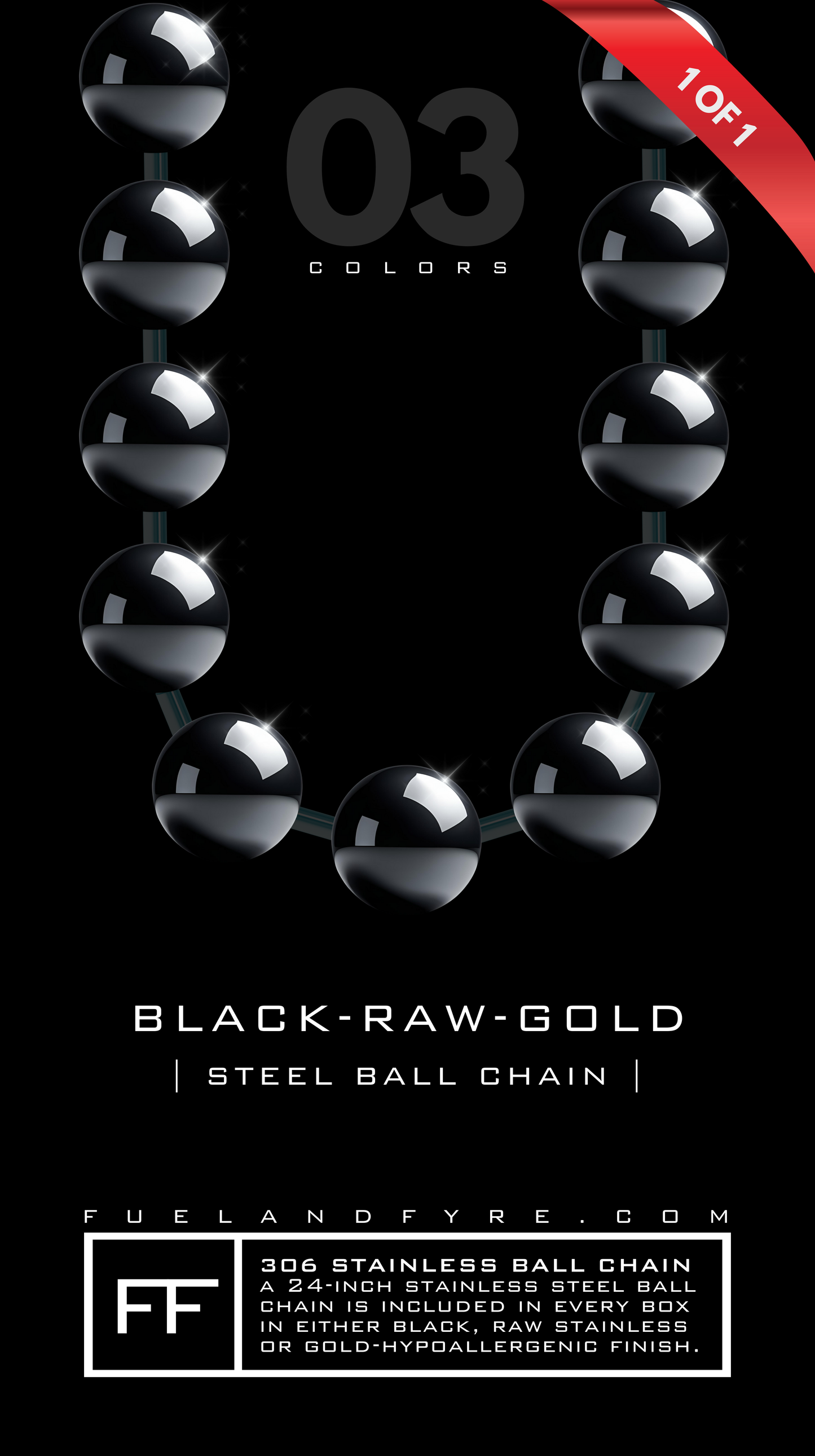 ATTRAKT LE | Magnetic Dog Tags | Asshole