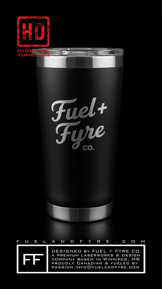 Custom Tumbler Engraving Only (per unit).