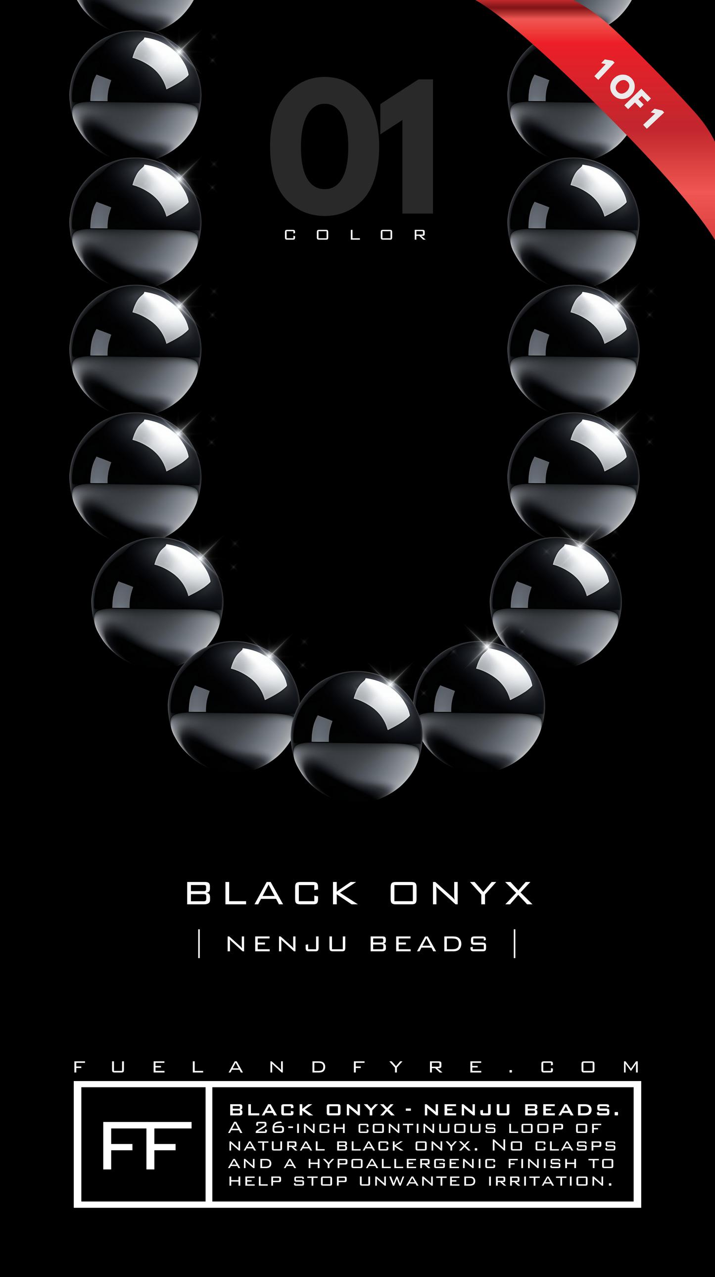 ATTRAKT SE | Magnetic Dog Tags | Bad Habit