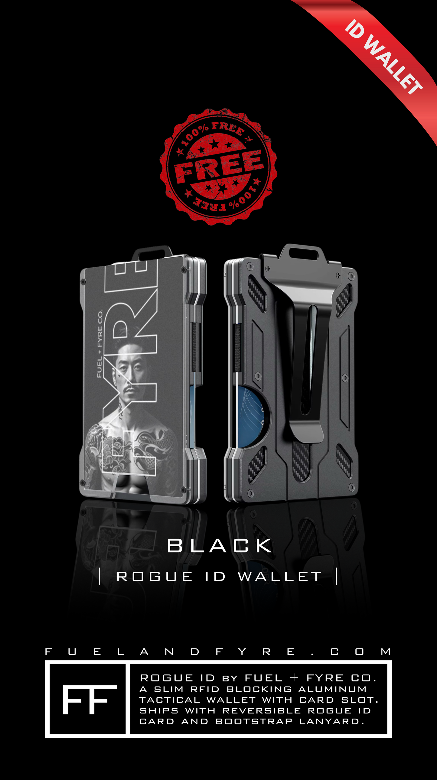 ATTRAKT SE | Magnetic Dog Tags | DaBunny