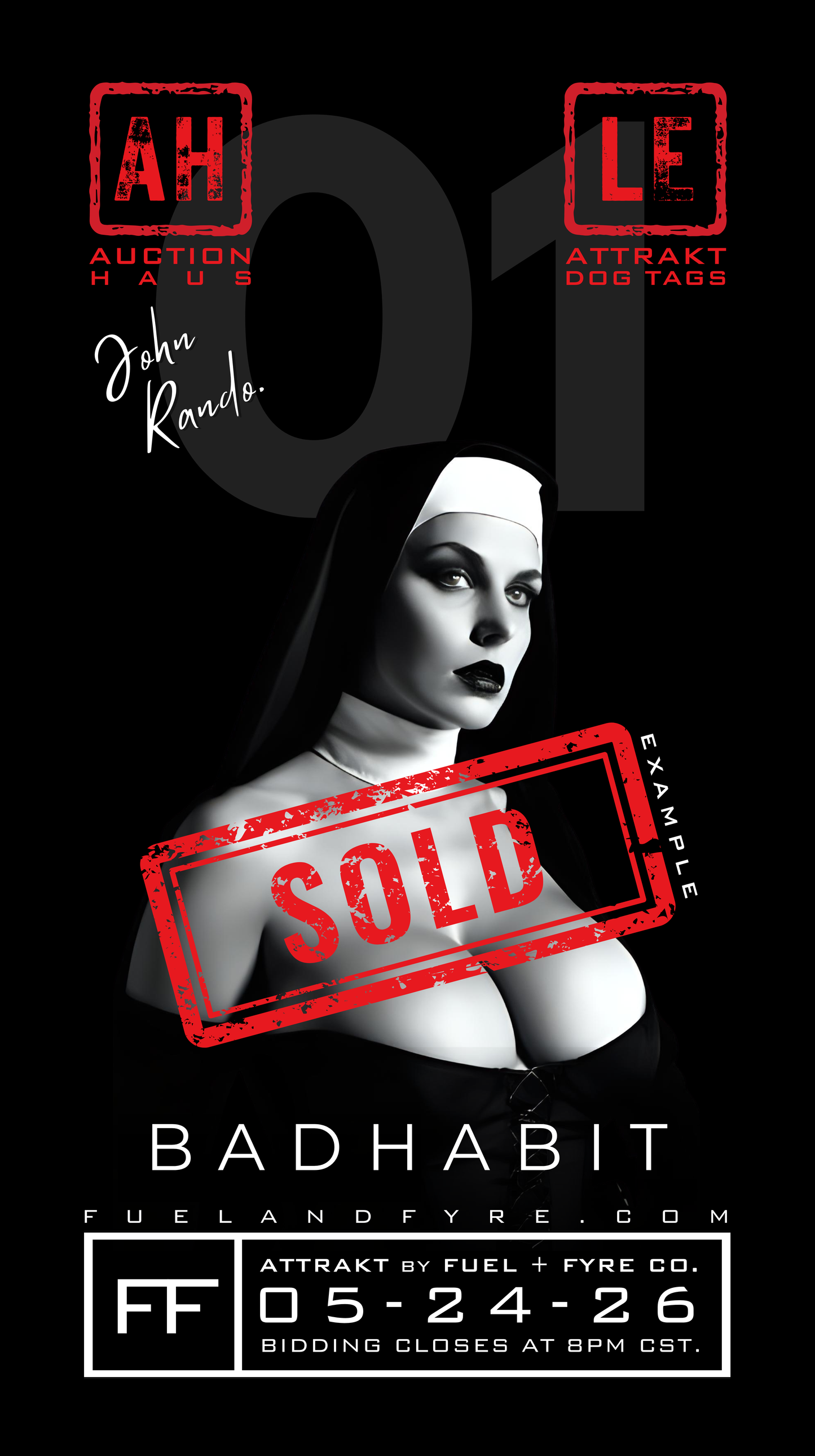 A1 / Captain Banana, Esq. / Explore